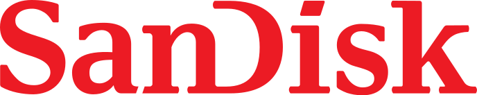 Файл:SanDisk logo.svg