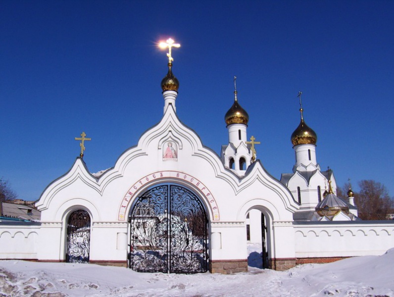 Файл:Собор Михаила Архангела (2).jpg