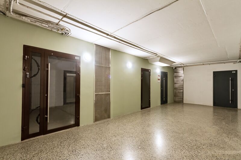 Файл:Сталинхаус 3 этаж (2).jpg