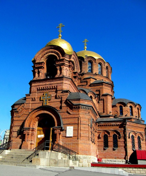 Файл:Собор Александра Невского.jpg