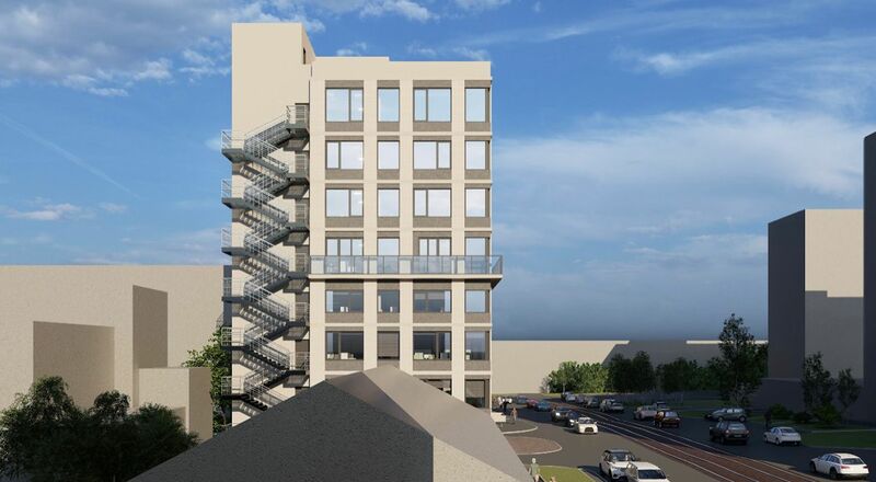 Файл:Бизнес-центр на Мичурина 1.jpg