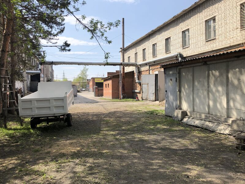 Файл:Промышленная 1а (Бердск) 2.jpg