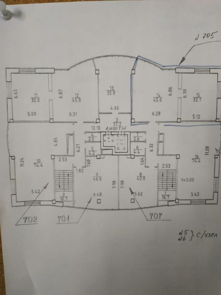 Файл:Антарес 7 этаж (план).jpg
