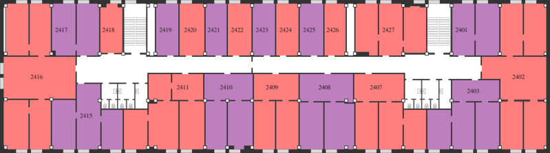Файл:Орджоникидзе 40 2 этаж.svg