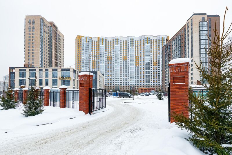 Файл:Золотая Нива (жилой комплекс).jpg