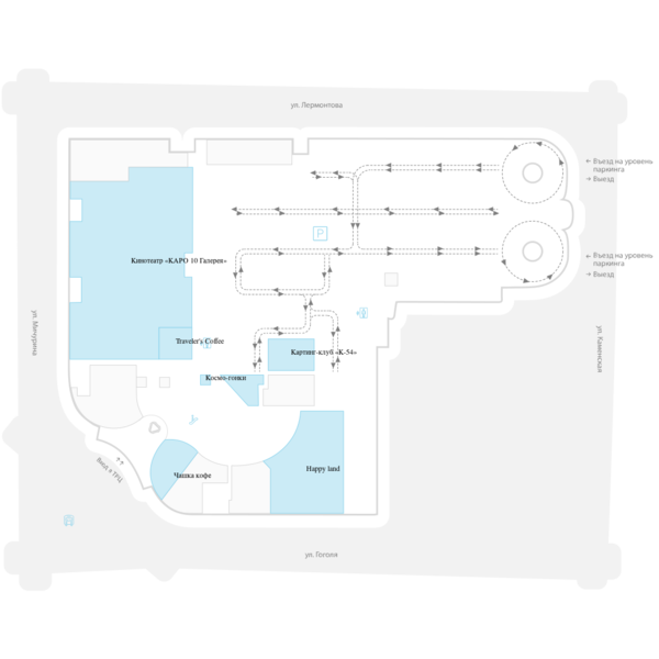 Файл:Галерея (4 этаж).svg