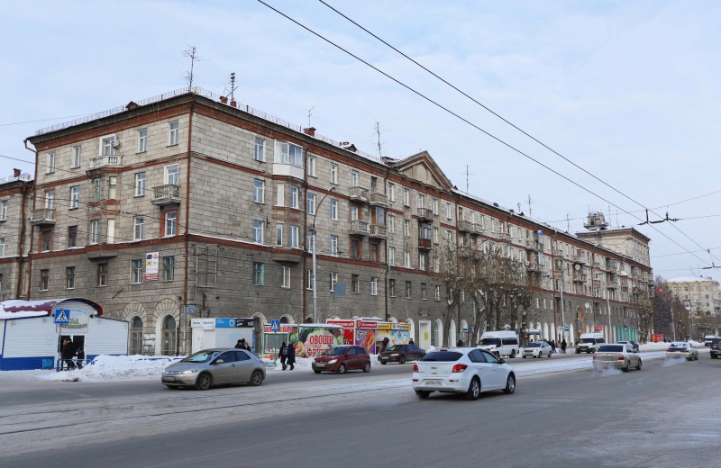 Файл:Дзержинского проспект 79 (2).jpg