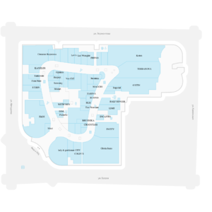 Галерея (2 этаж).svg