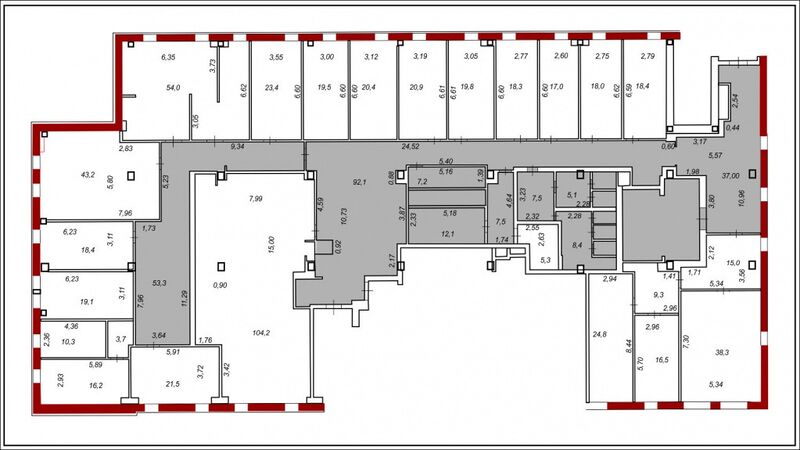 Файл:Красный проспект 200 (11 этаж).jpg