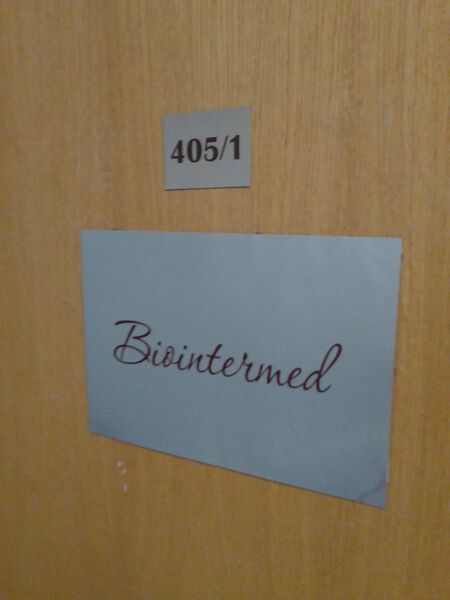 Файл:Фрунзе 5 офис 405-1 (Биоинтермед).jpg