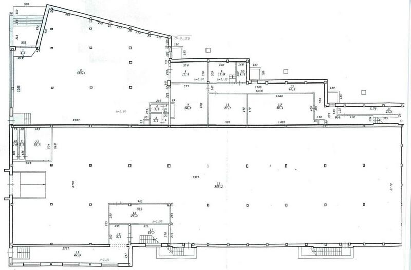 Файл:Красный проспект 79-3 (цоколь).jpg