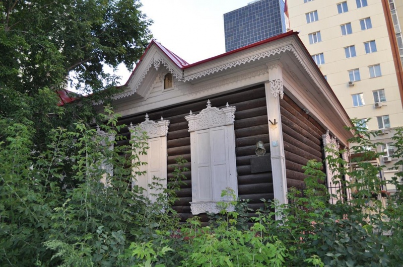 Файл:Максима Горького 81.jpg