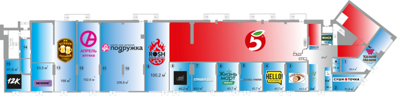 Файл:Вокзальная магистраль 4а (1 этаж).svg