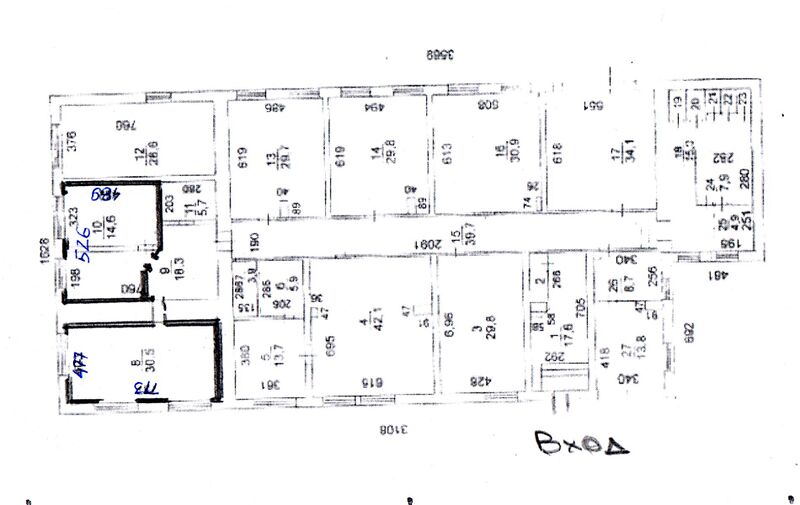 Файл:Октябрьская 2 (выкипировка 1 этаж).jpg