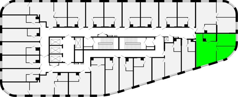 Файл:Freedom башня В (6 этаж).svg
