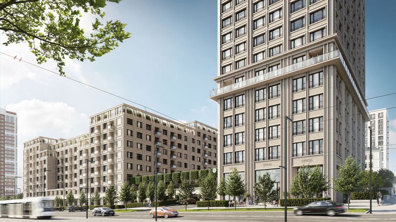 Файл:Зыряновская 51 стр визуализация 1.jpg