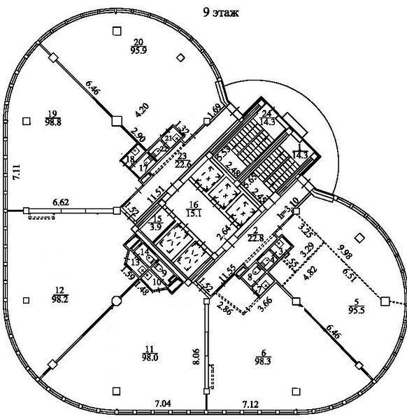 Файл:Кобра (9 этаж).jpg