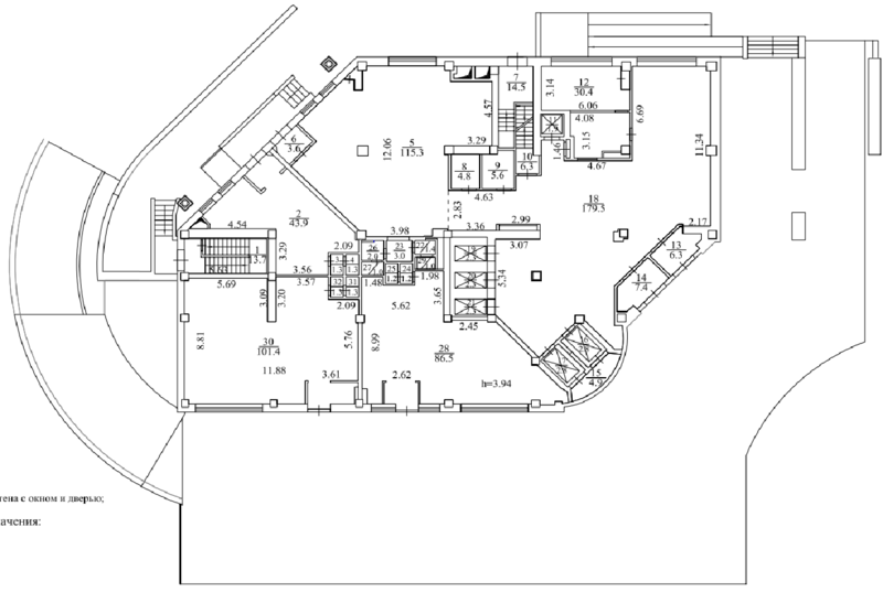 Файл:Дельта (1 этаж).png