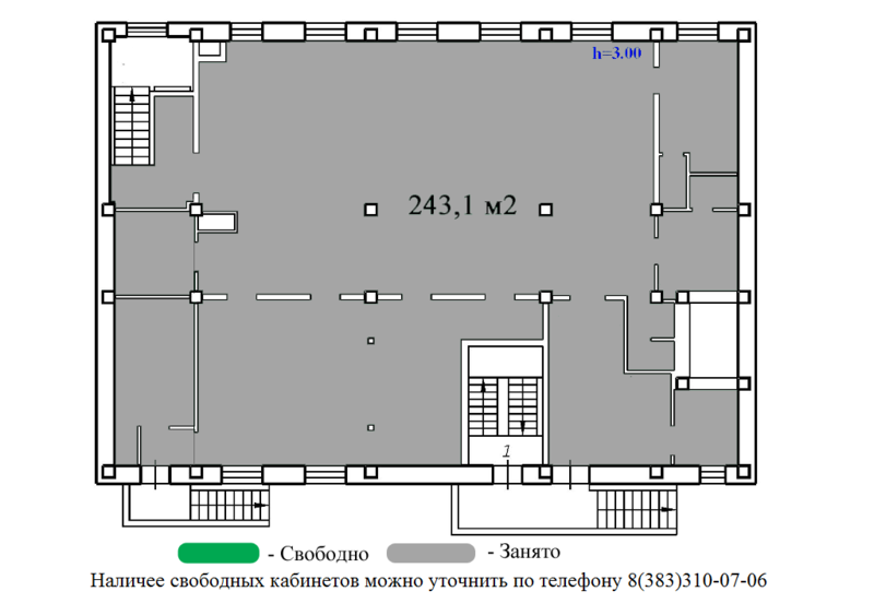Файл:Выставочная 38-1 (0 этаж).png