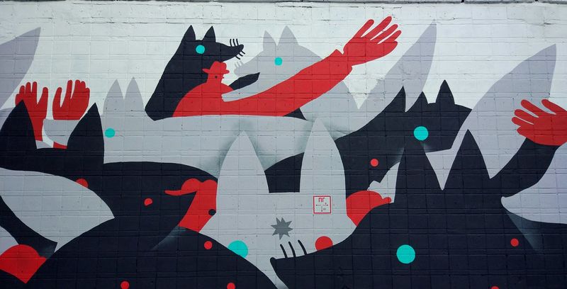 Файл:Доместикация лис.jpg