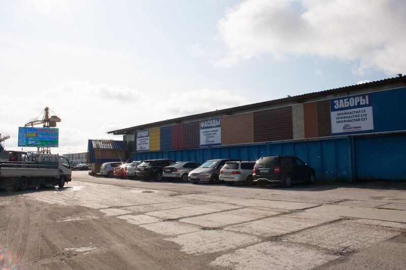 Файл:Промышленная 2а (Бердск) 2.jpg