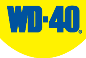 WD-40 logo.svg