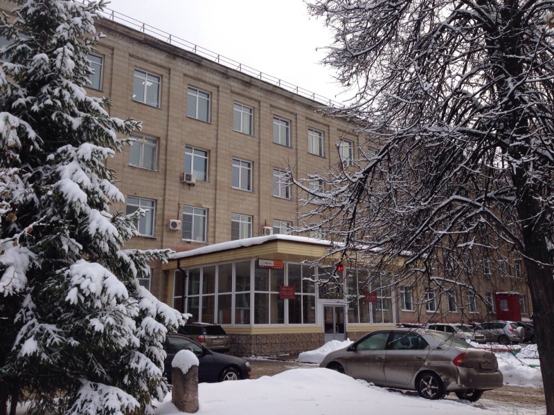 Файл:Академика Коптюга проспект 3.jpg