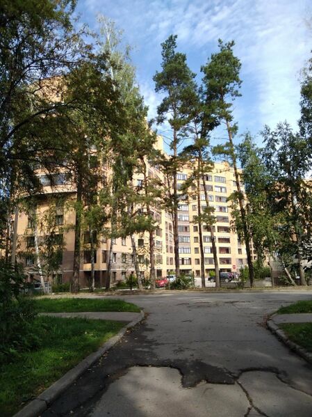 Файл:Академика Коптюга проспект 15.jpg