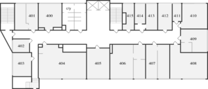 Вокзальная магистраль 16 (4 этаж 11-этажное крыло).svg