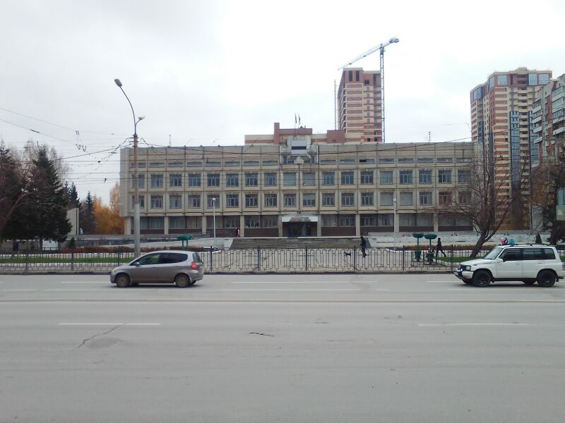 Файл:Дзержинского проспект 16.jpg