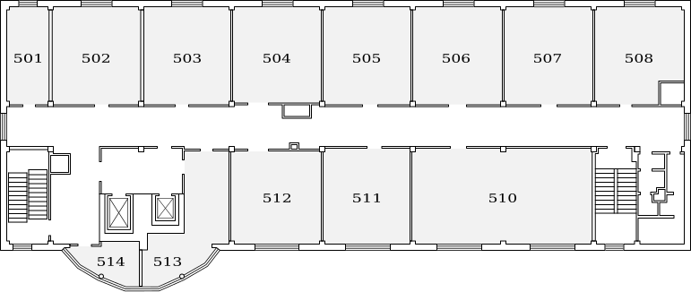 Файл:Восход 20 (5 этаж).svg