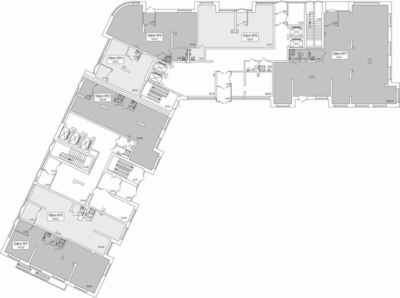 Файл:Сакура парк 1 этаж коммерческая.jpg