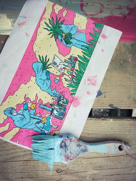 Файл:Биоинжиниринг (Графит науки).jpg