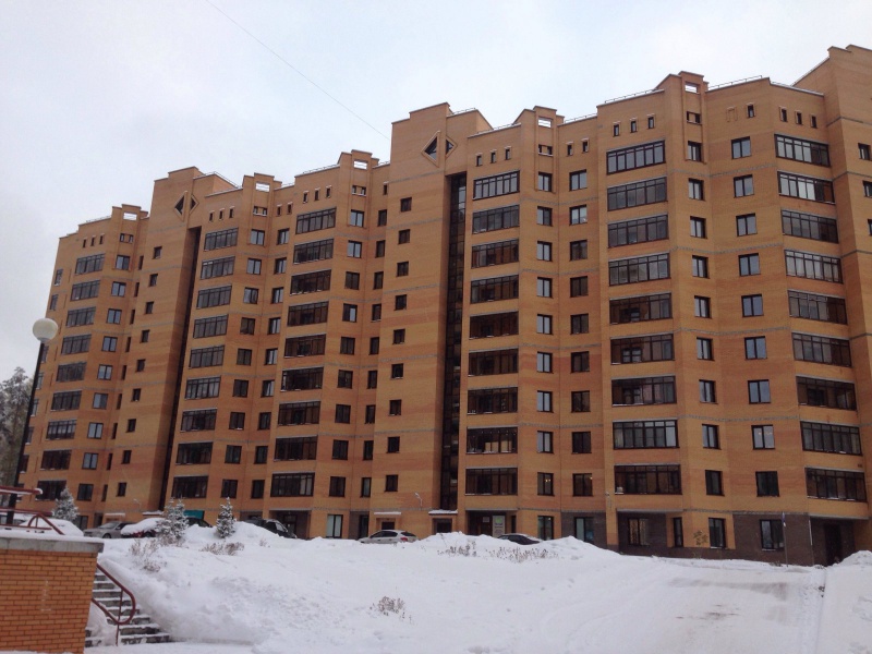 Файл:Академика Коптюга проспект 13 (1).jpg