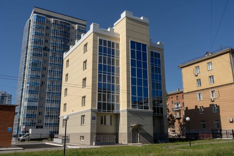 Файл:Степная 42-1 (лето).jpg