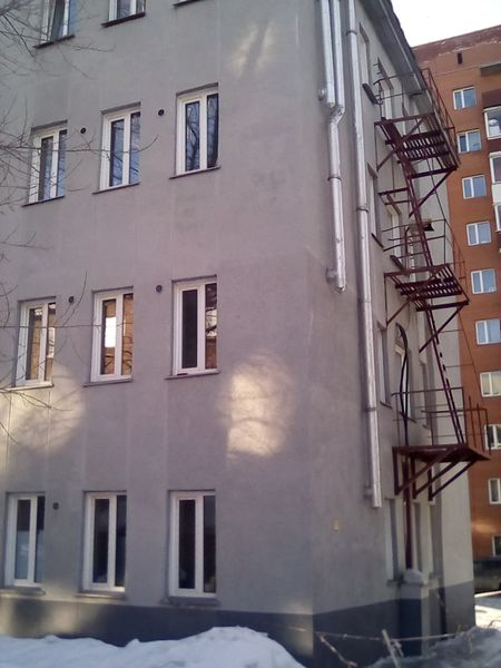 Файл:Пархоменко 2-й переулок 1 (1).jpg