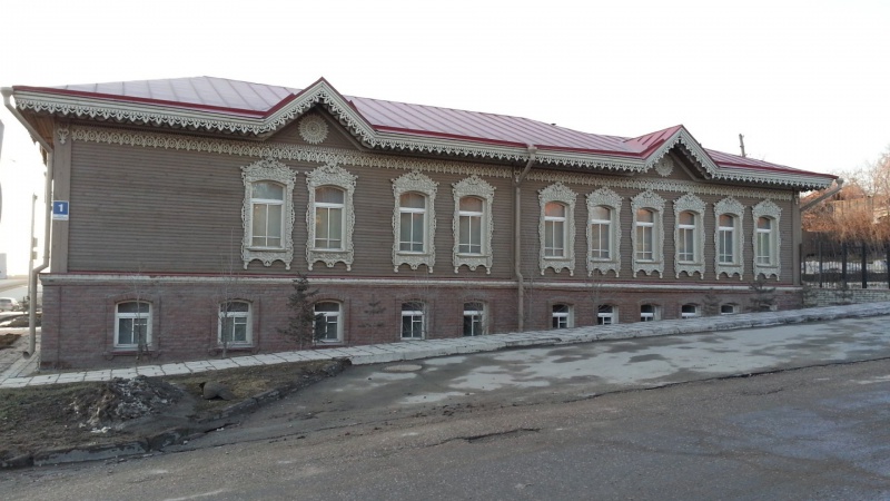 Файл:Большевистская 29.jpg