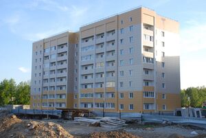 Краснообск посёлок 252.jpg