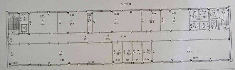 Файл:Кайтымовская 63 5 этаж (план).jpg