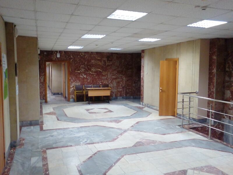 Файл:Никитина 20 3 этаж.jpg