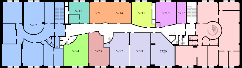 Файл:Орджоникидзе 40 5 этаж.svg