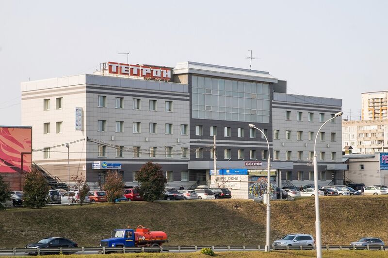 Файл:Николая Островского 111 к5 (1).jpg