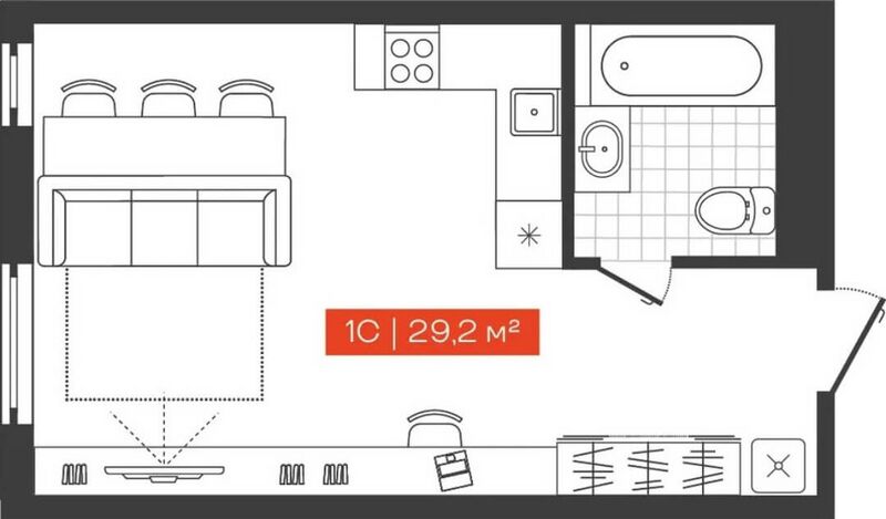Файл:Большевистская 14 офис 1337 план.jpg