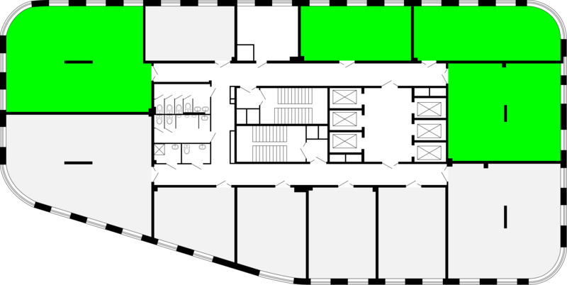 Файл:Freedom башня Б (12 этаж).svg