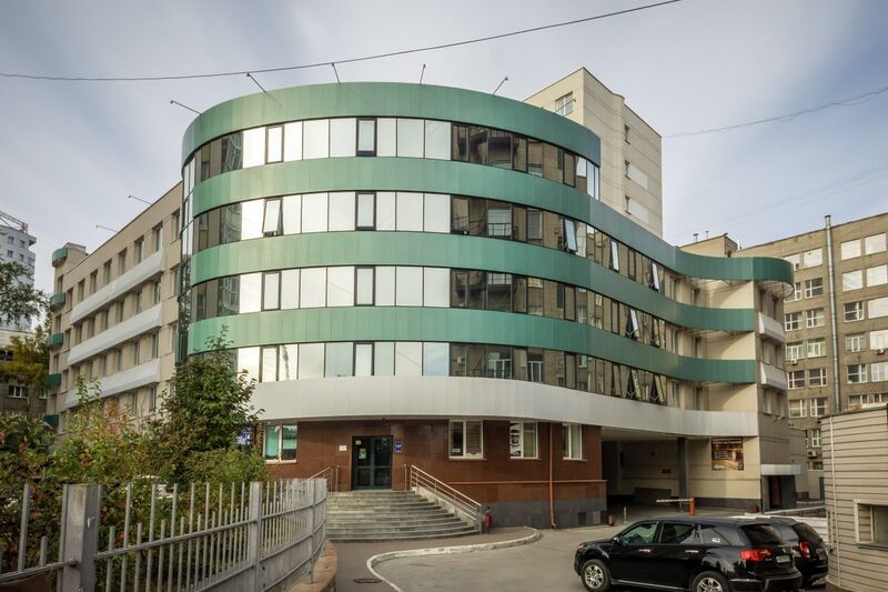 Файл:Карла Маркса проспект 30-1.jpg